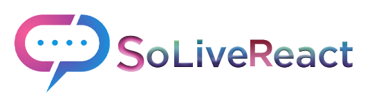 SocialLiveReact